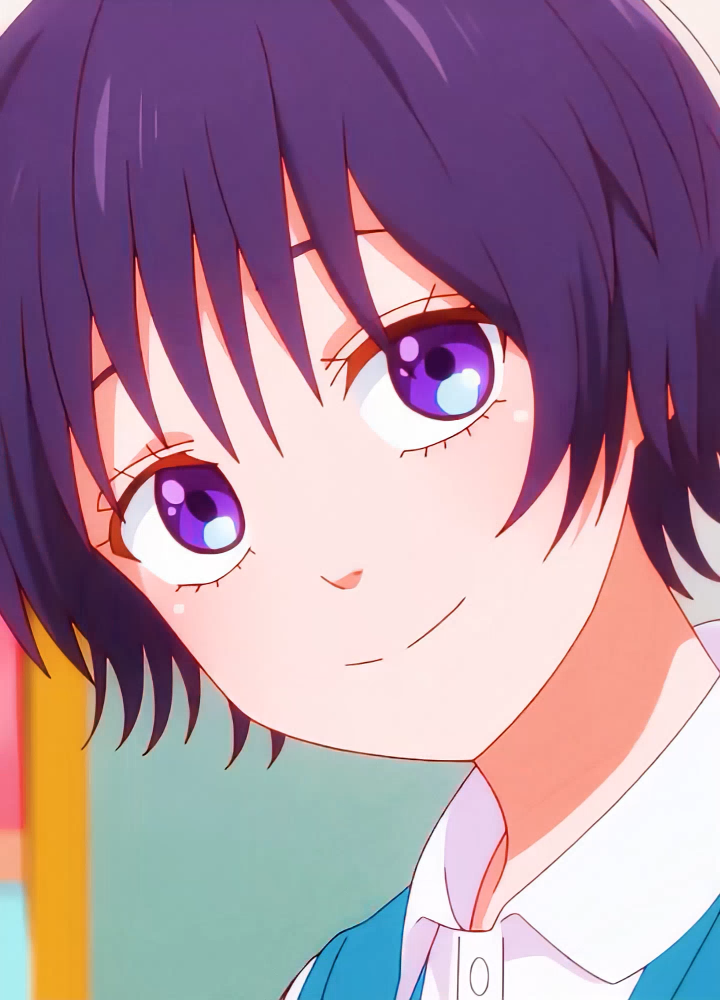 Tsubomi Haruno